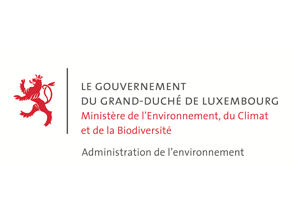 administration de l'environnement logo