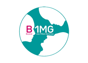 B1MG logo