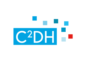 c2dh logo