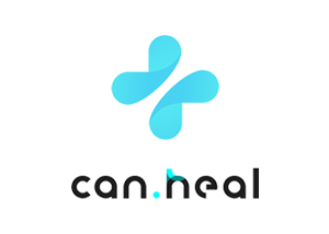 Can heal logo