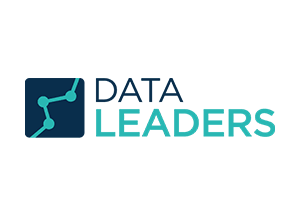 Data Leaders logo