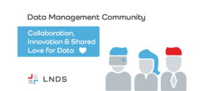 Data Management Community - Collaboration, innovation and shared love for data