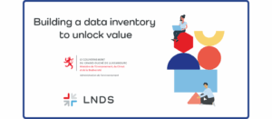 AEV and LNDS Building a data inventory to unlock value