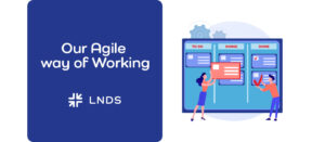 SAFe: Our Agile way of Working