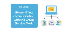 LNDS Service Desk