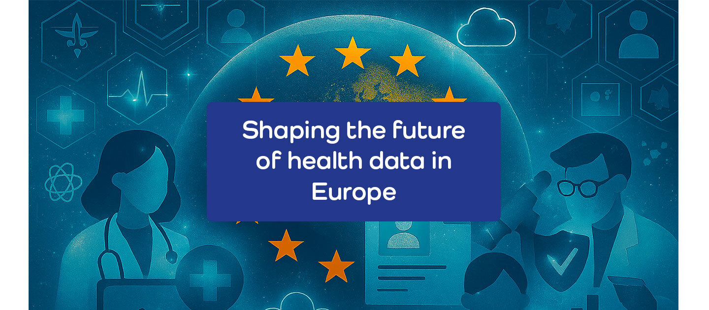 Shaping the future of health data in Europe: How we at LNDS contribute to the European Health Data Space